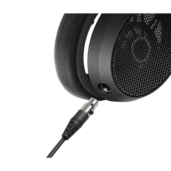 楽天市場】SENNHEISER 開放型モニターヘッドホン『HD490PRO PLUS