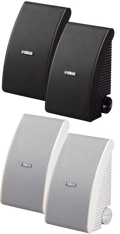 楽天市場】YAMAHA IPX3 防雨型 スピーカー『NS-AW392/ペア』【在庫あり