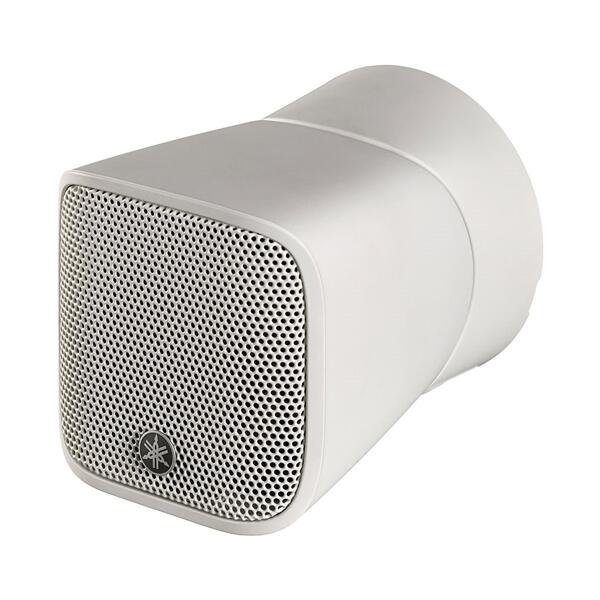 楽天市場】YAMAHA スピーカーシステム『VXS1MLB/VXS1MLW(1台)』【在庫