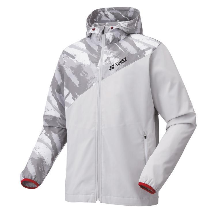 楽天市場】ヨネックス ユニ裏地付ウィンドウォーマーパーカー 70103