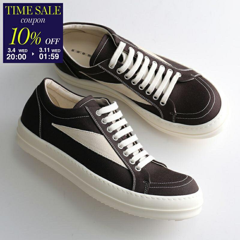 楽天市場】drkshdw Rick Owens（スニーカー｜メンズ靴）：靴の通販