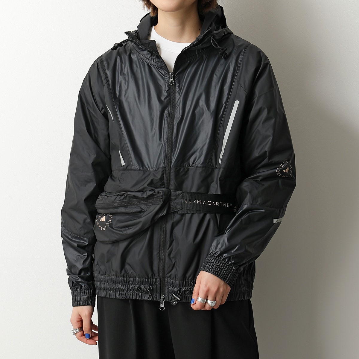 楽天市場】adidas by STELLA McCARTNEY アディダス ステラ