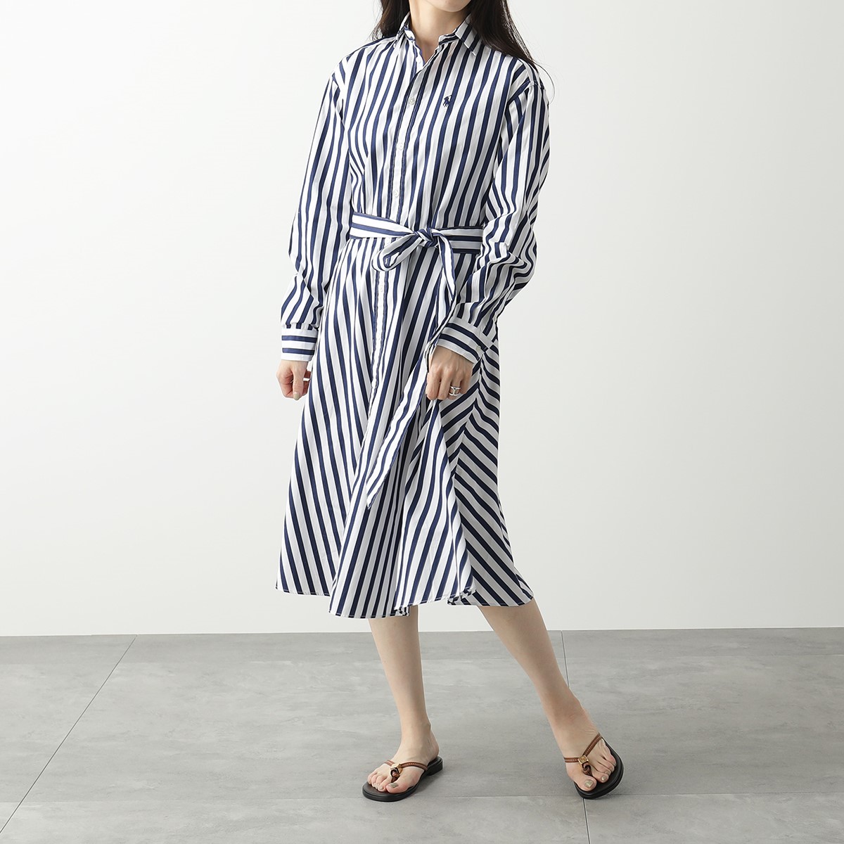 楽天市場】POLO Ralph Lauren ラルフローレン 211836475 レディース