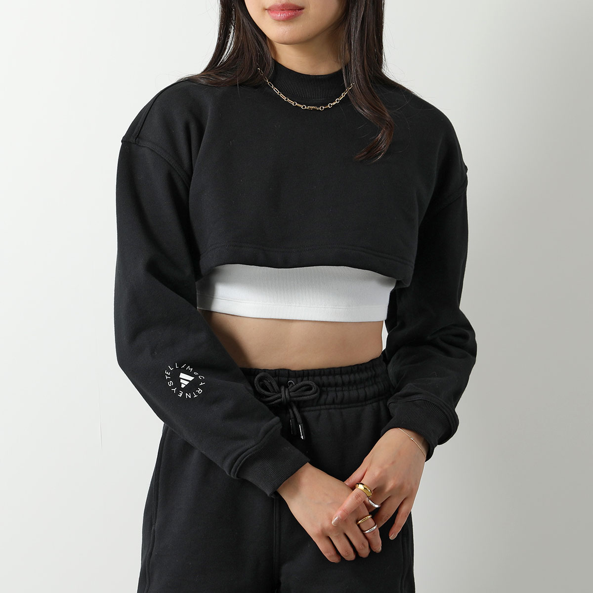 楽天市場】adidas by STELLA McCARTNEY アディダス ステラ