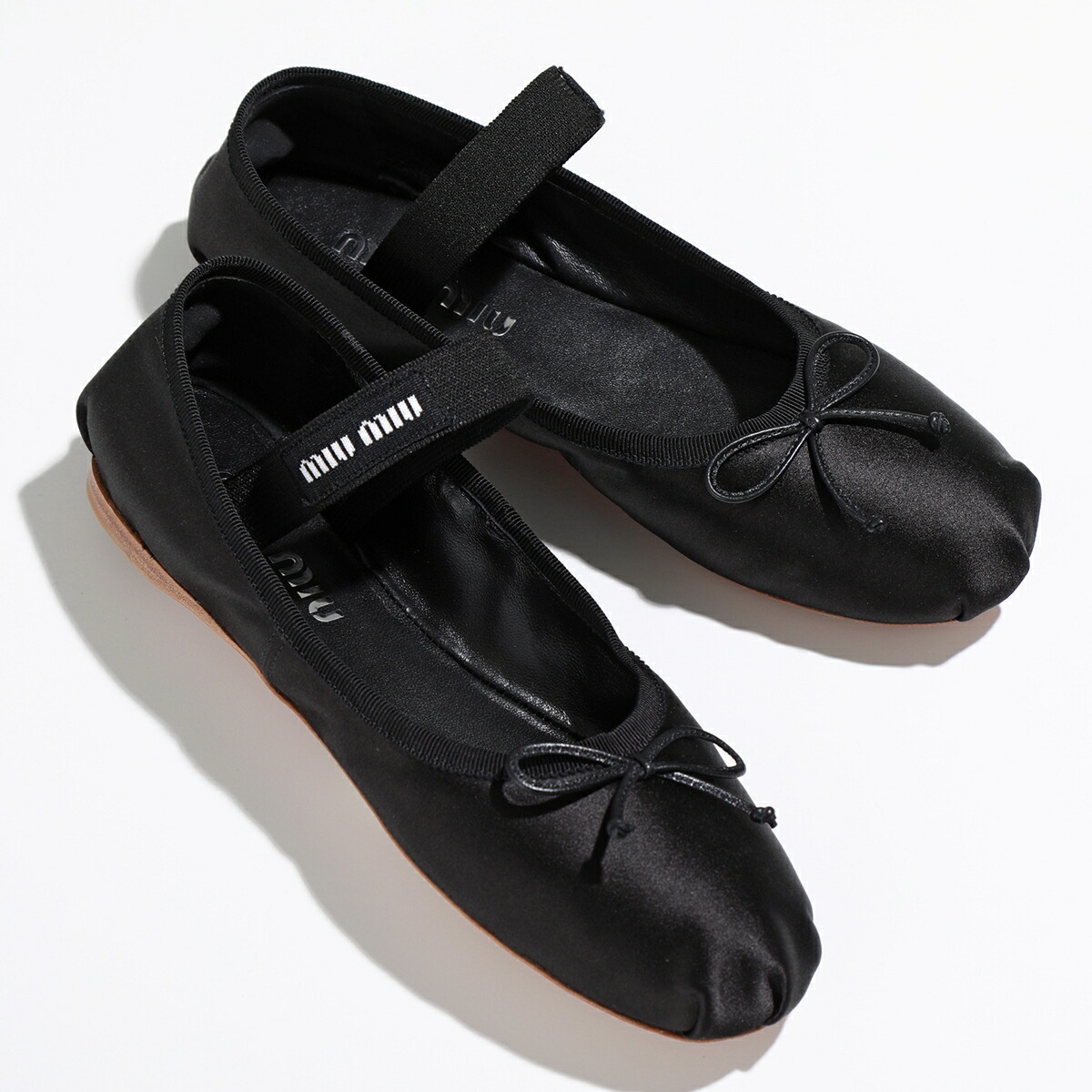 楽天市場】【10％OFFクーポン対象・3/11-1時59分迄】MIUMIU ミュウ