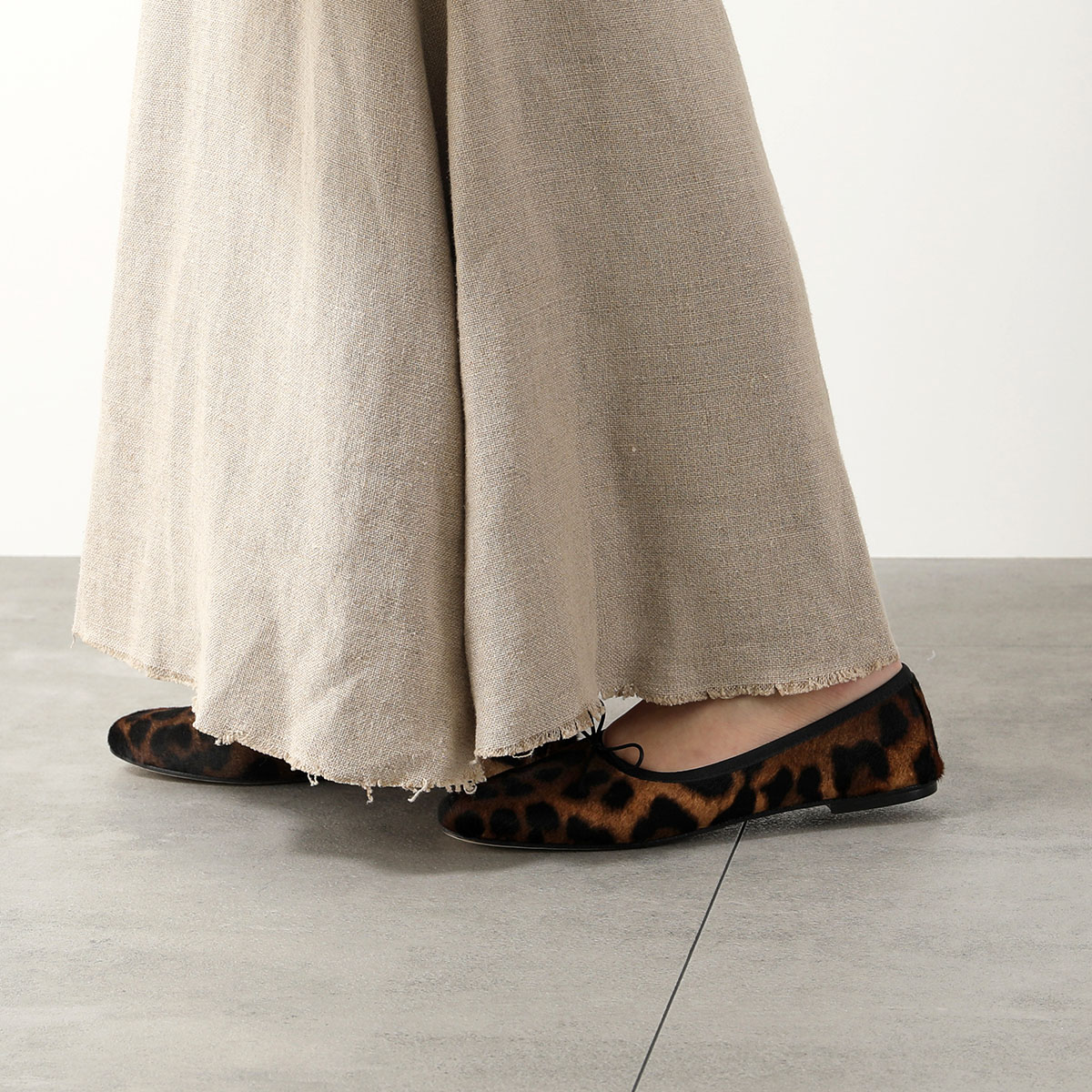 楽天市場】SPELTA スペルタ バレエシューズ IMMA CAVALLINO レディース