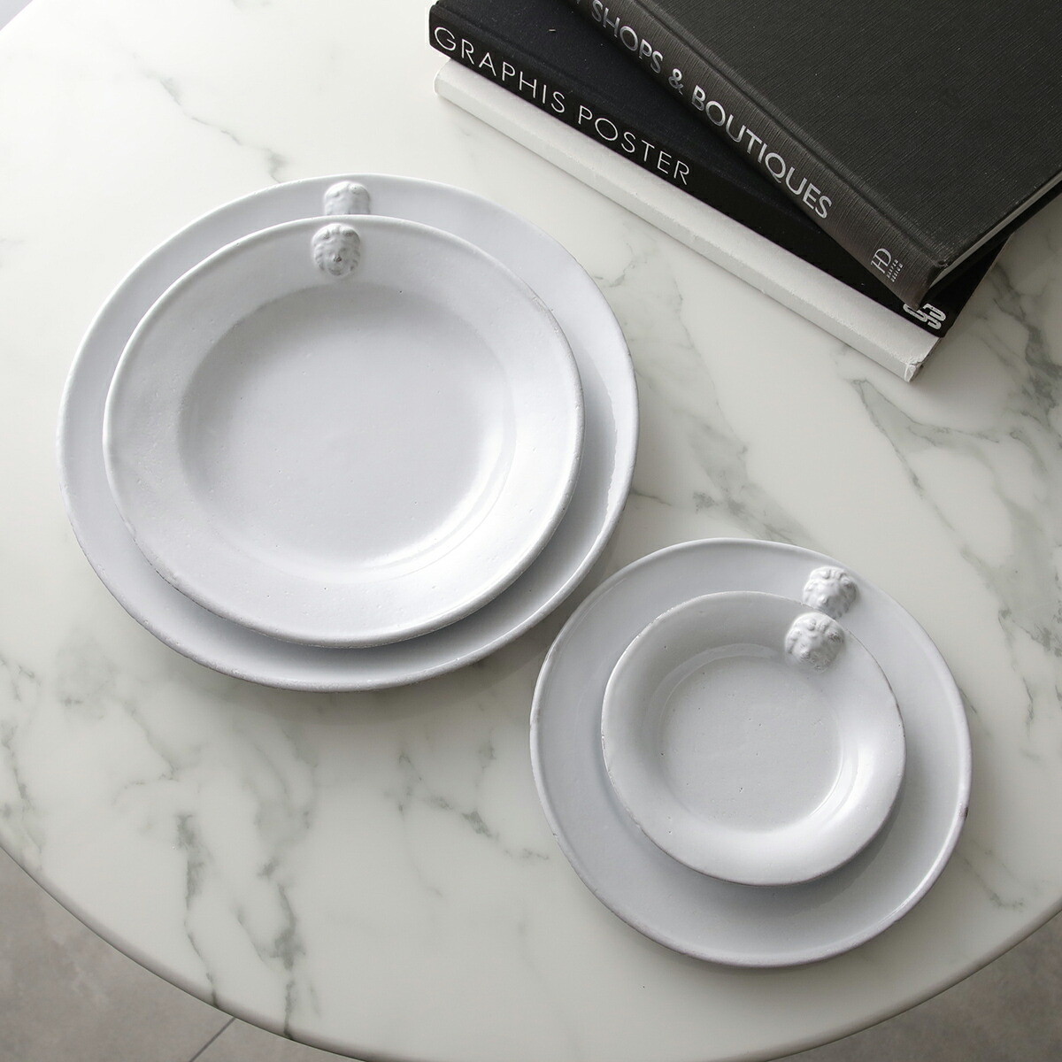 楽天市場】Astier de Villatte アスティエ・ド・ヴィラット デザート