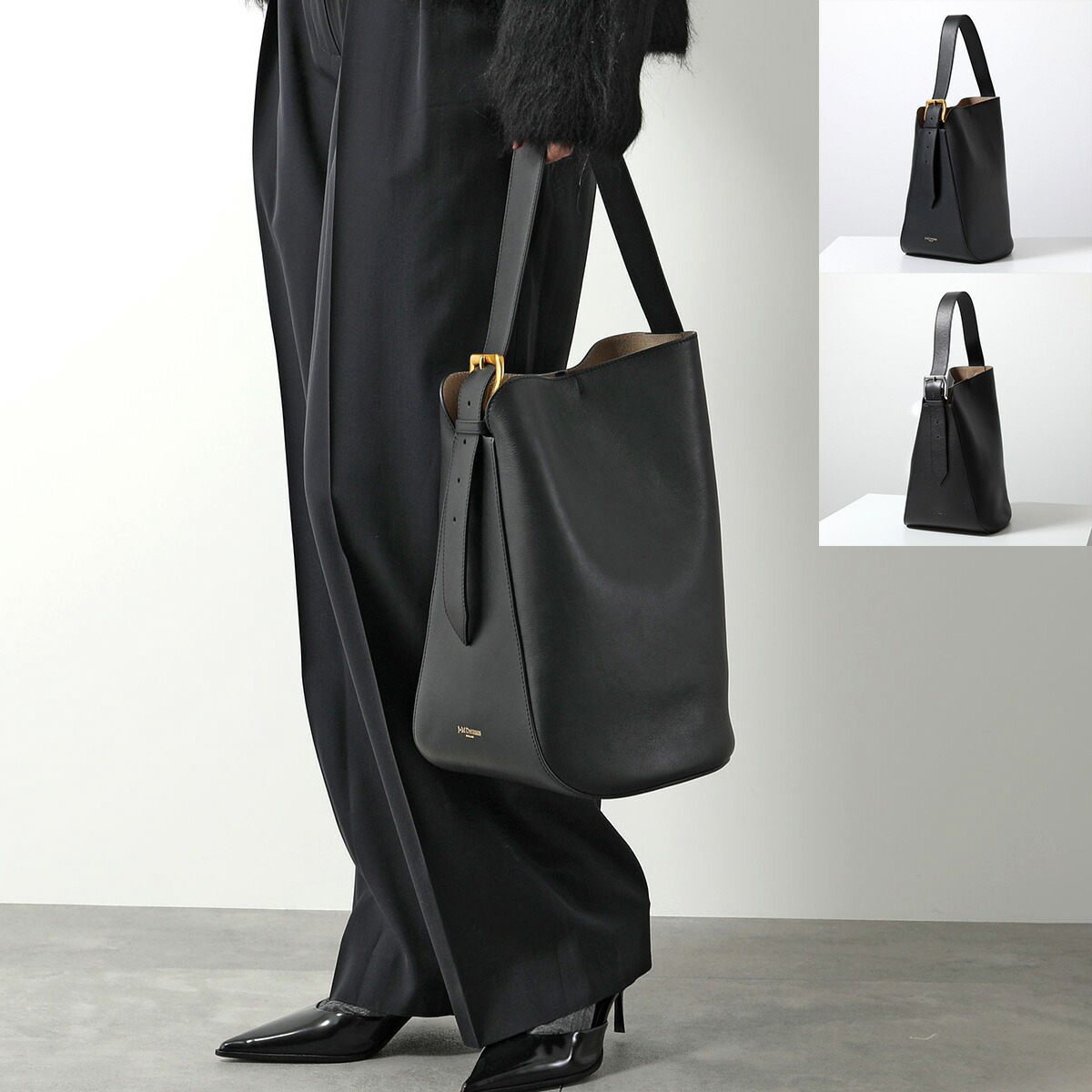 楽天市場】J&M DAVIDSON トートバッグ QUIVER BUCKET クイバー