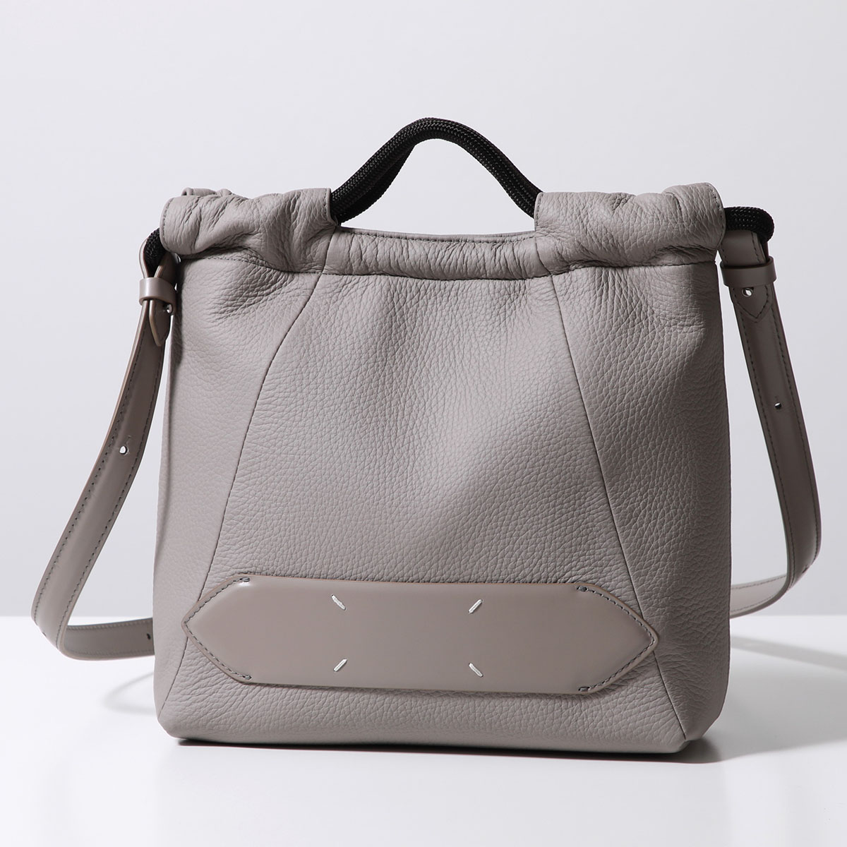 楽天市場】MAISON MARGIELA メゾンマルジェラ ショルダーバッグ 5AC