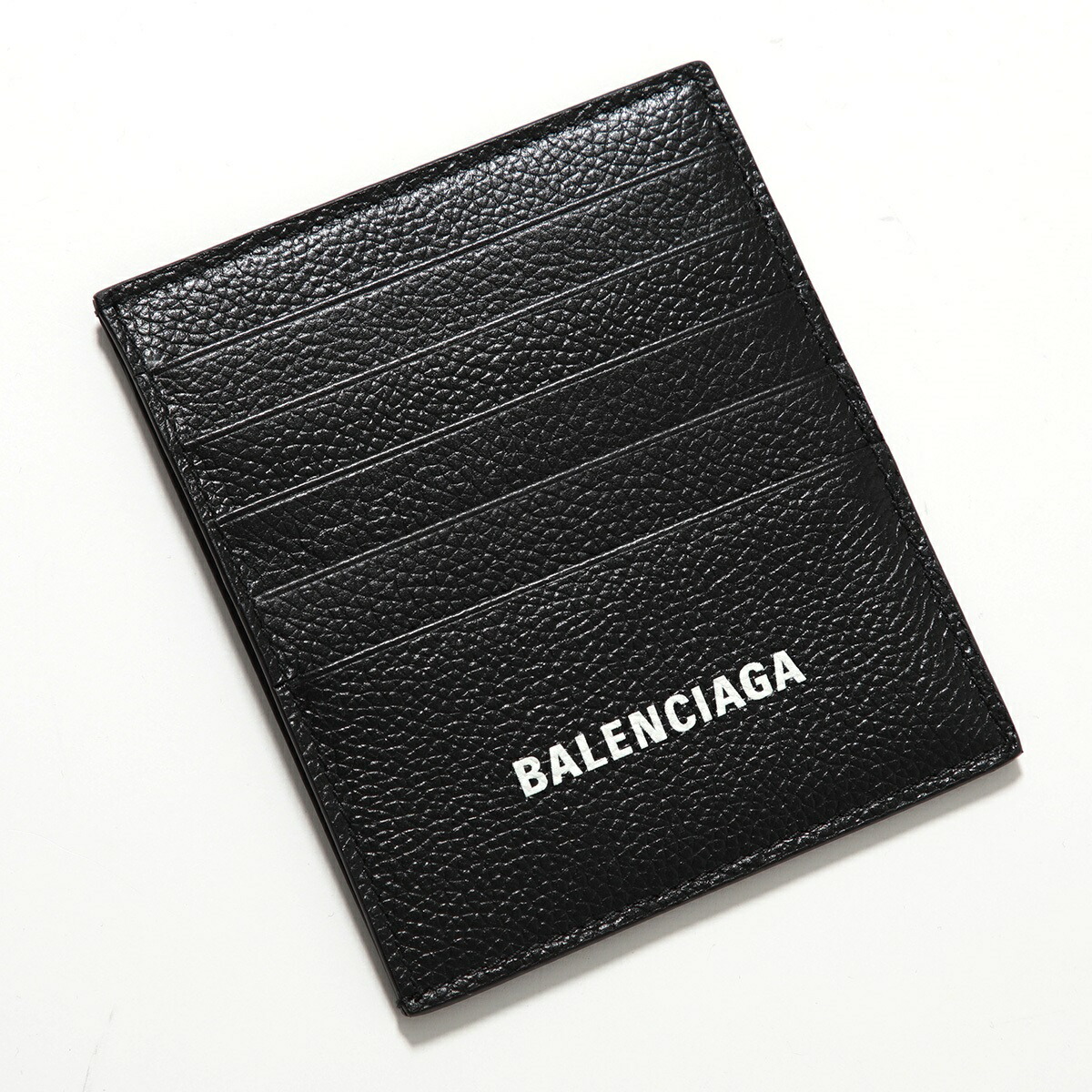 楽天市場】BALENCIAGA バレンシアガ カードケース 655684 1IZI3 メンズ