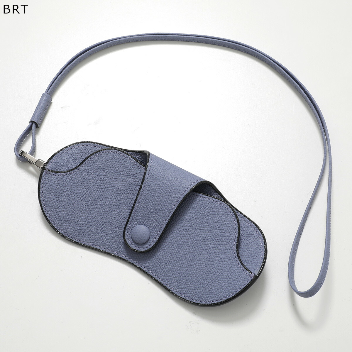 楽天市場】Valextra ヴァレクストラ メガネケース SGNL0084028LRLGC99