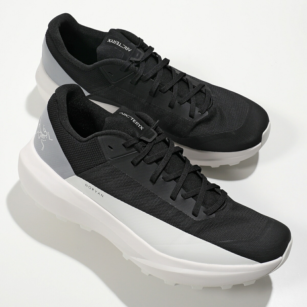 楽天市場】ARC'TERYX アークテリクス スニーカー NORVAN LD 4 M