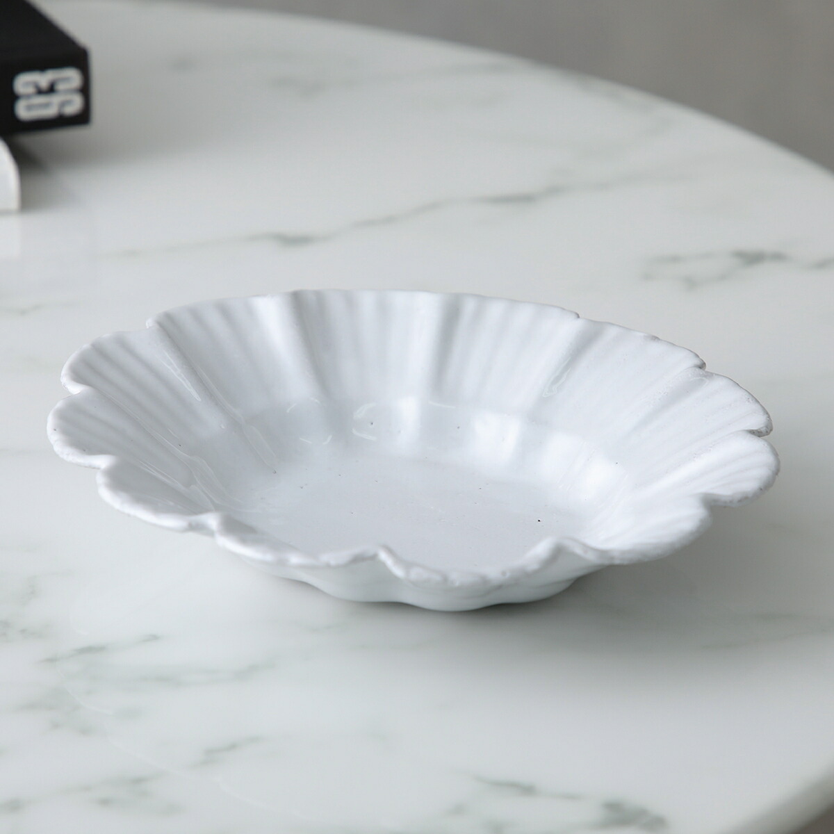 astierdevillatte Adelaideスーププレートラージ ASTIER de VILLATTE