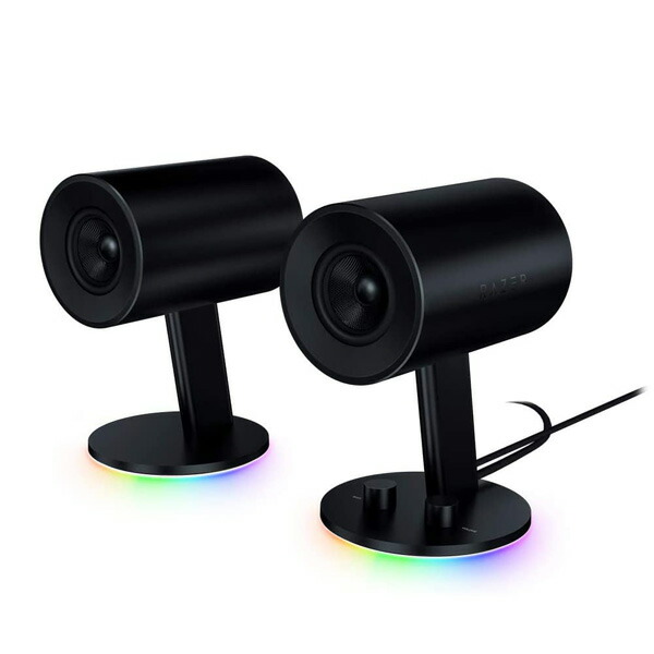 楽天市場】Razer(レイザー) / Nommo Chroma (Black) PC用モニター