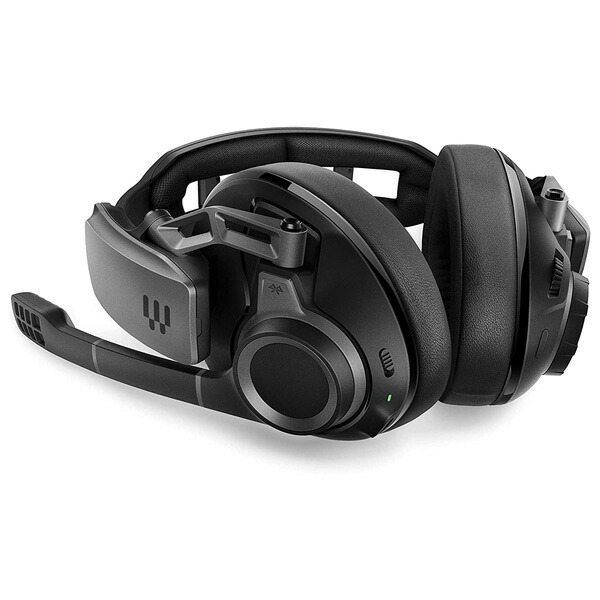 楽天市場】EPOS Sennheiser(イーポス ゼンハイザー) / GSP 670 密閉型