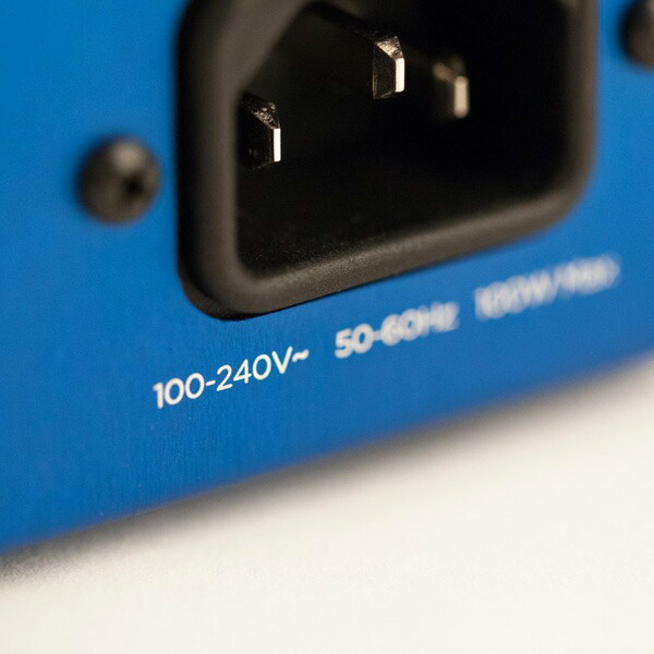 楽天市場】1大特典付 STRYMON(ストライモン) / Zuma 9 パワーサプライ