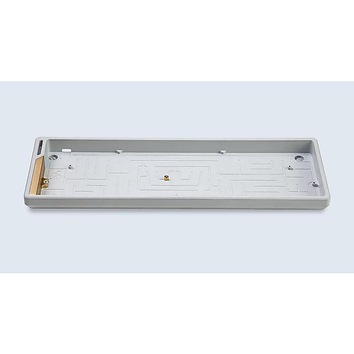 楽天市場】Wooting(ウーティン) / Wooting Alumaze60 60%ユニバーサル