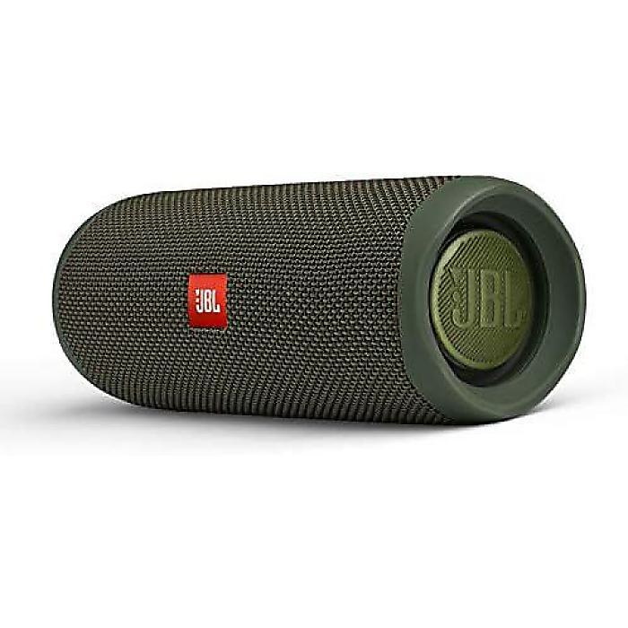 楽天市場】JBL FLIP 5, 防水ポータブルBluetoothスピーカー, グリーン