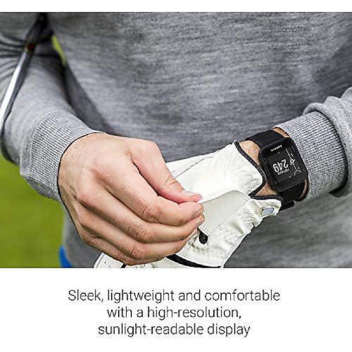 楽天市場】ガーミン アプローチS10 (Approach S10) - 軽量 GPS ゴルフ