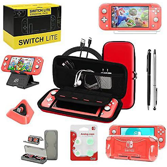 楽天市場】Nintendo Switch Lite(ニンテンドースイッチライト)用