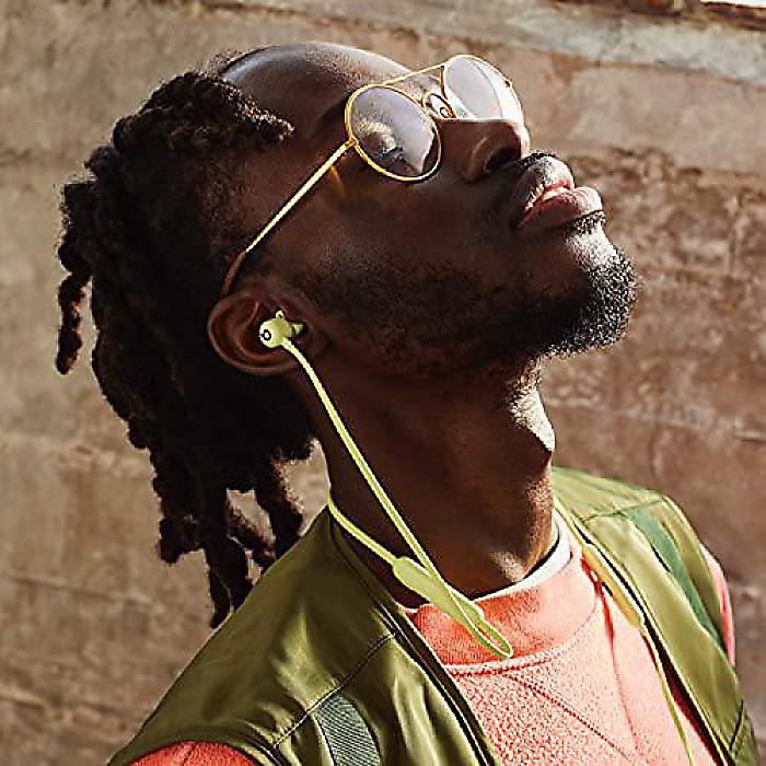 楽天市場】Beats Flex(ビーツ フレックス) ワイヤレス ポータブル