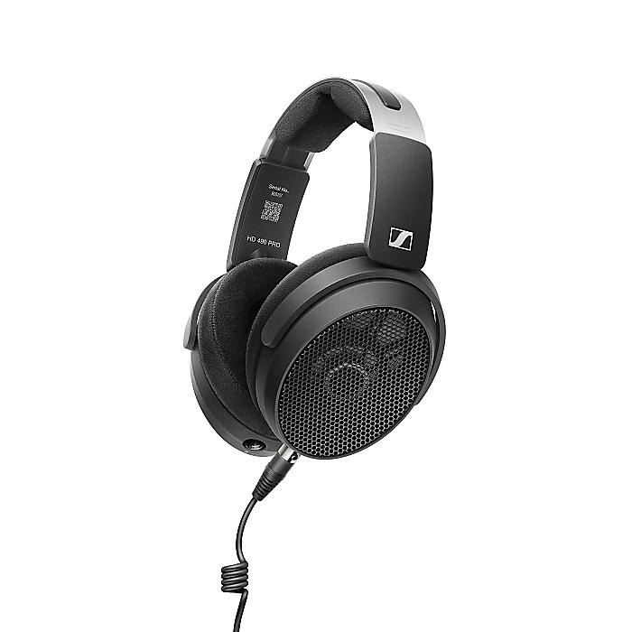 楽天市場】Sennheiser(ゼンハイザー) / HD 490 PRO PLUS - 開放型