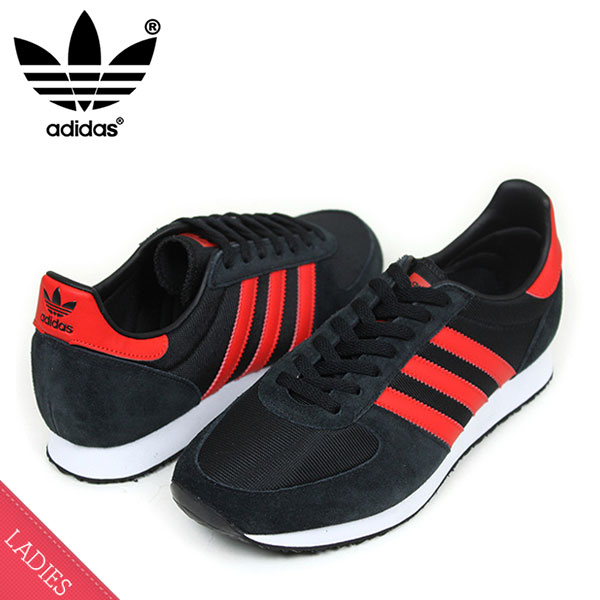 楽天市場】adidas アディダス ZX RACER レディース スニーカー BLACK