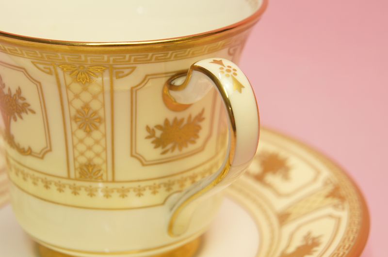 楽天市場】ノリタケ インペリアルスイート アメリカン碗皿 : 食器の