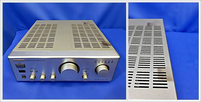 楽天市場】ONKYO プリメインアンプ A-921M : mono shop