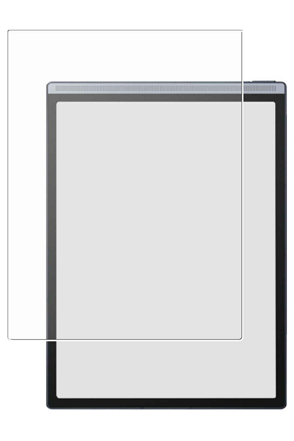 楽天市場】【2枚セット】iFLYTEK AINOTE Air2 用 [7] 清潔 目に優しい