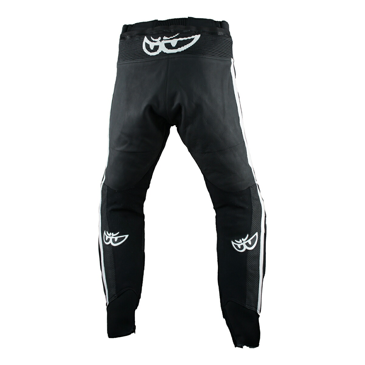 楽天市場】BERIK ベリック ライディング レザーパンツ LP-10126-BK