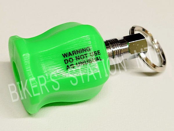 楽天市場】新ロゴ MAC TOOL'S マックツール グリップキーホルダー