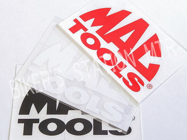 楽天市場】マックツール エンブレムの通販