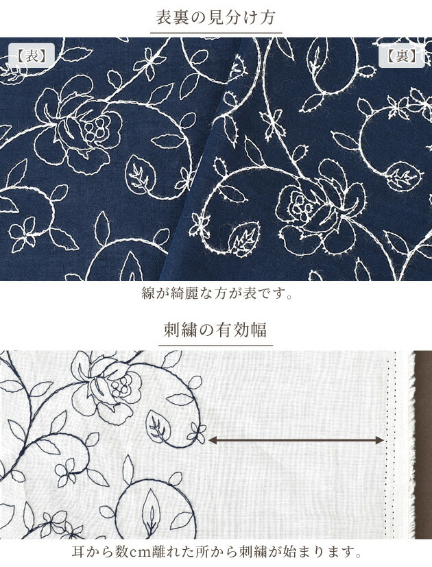 楽天市場】【スペシャルセール】 幅広 エンブロイダリー レース 刺繍