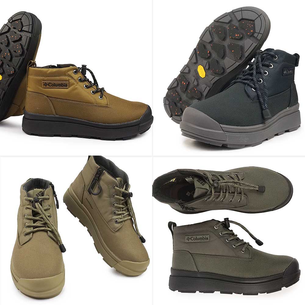 楽天市場】【最大100%ポイントバック抽選】コロンビア スノーブーツ