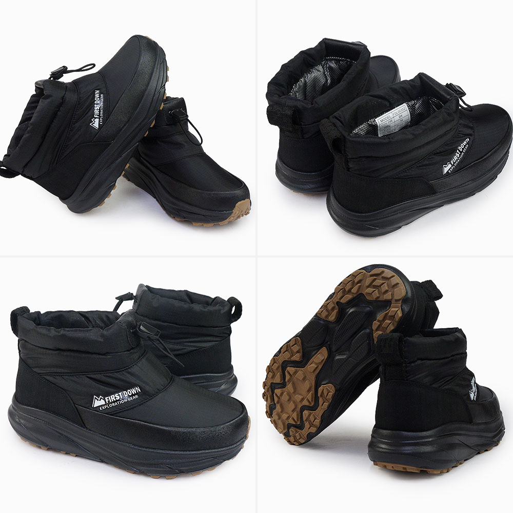 楽天市場】【最大100%ポイントバック抽選】ファーストダウン スノー