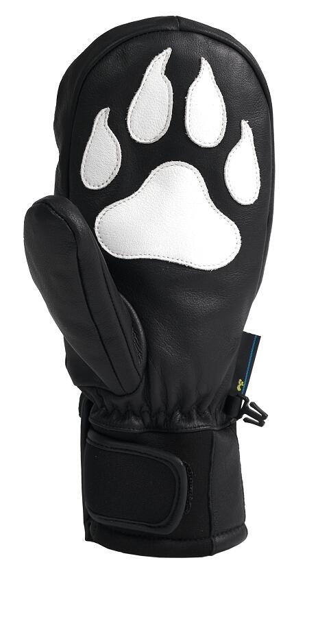 楽天市場】スキー：【OGASAKA】小賀坂 オガサカ スキーグローブ GB-BLK