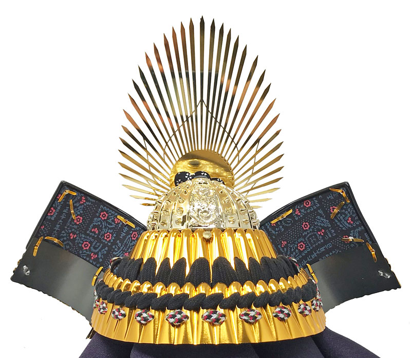 楽天市場】【3/4 20時~先着10%OFFクーポン＆P最大14倍】五月人形