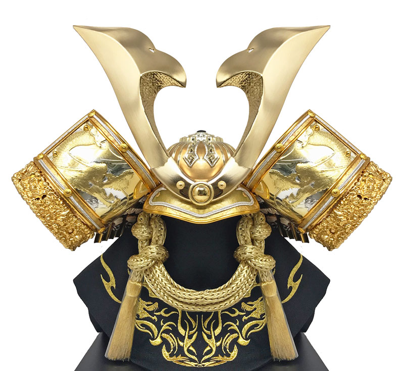 楽天市場】【3/4 20時~先着10%OFFクーポン＆P最大14倍】五月人形