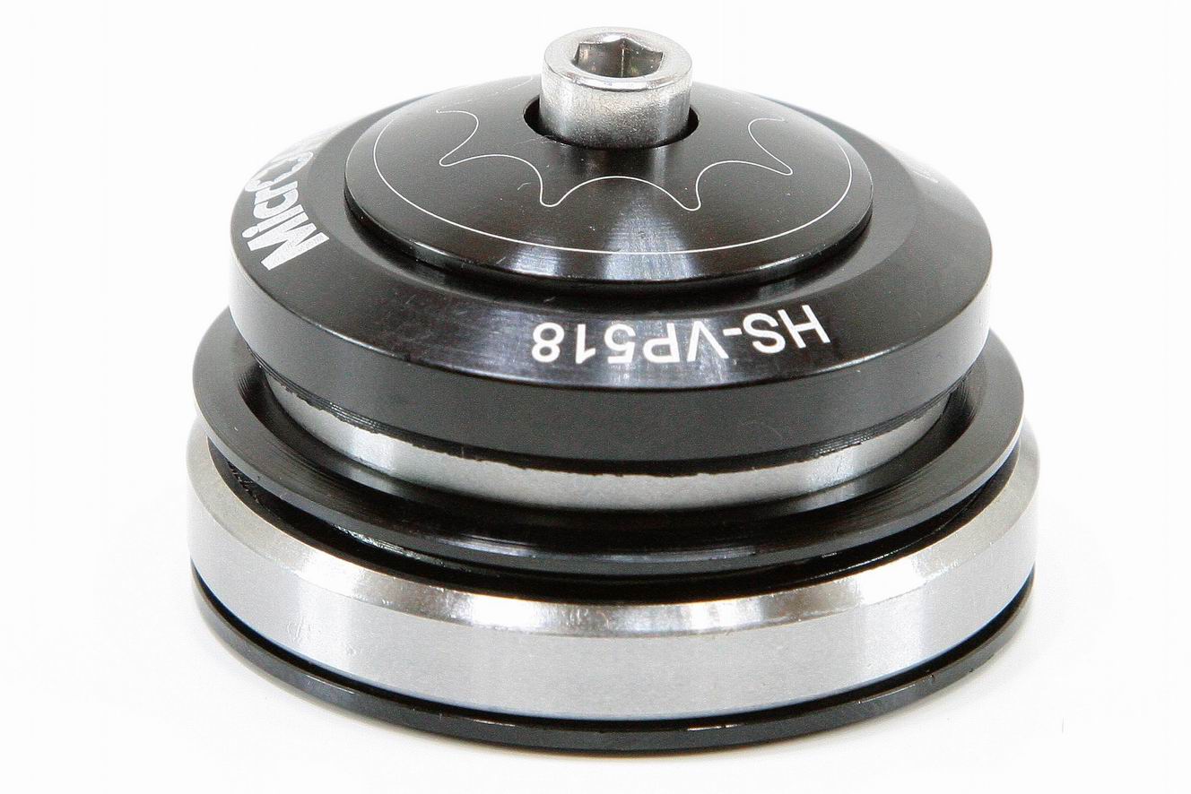 楽天市場】【即納】MicrOHERO HS-VP518 41.8/52mm ゼロスタックハイト