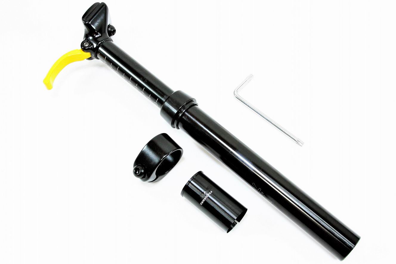 ドロッパーシートポスト 30.9mm」の人気商品一覧 | 安い商品を通販