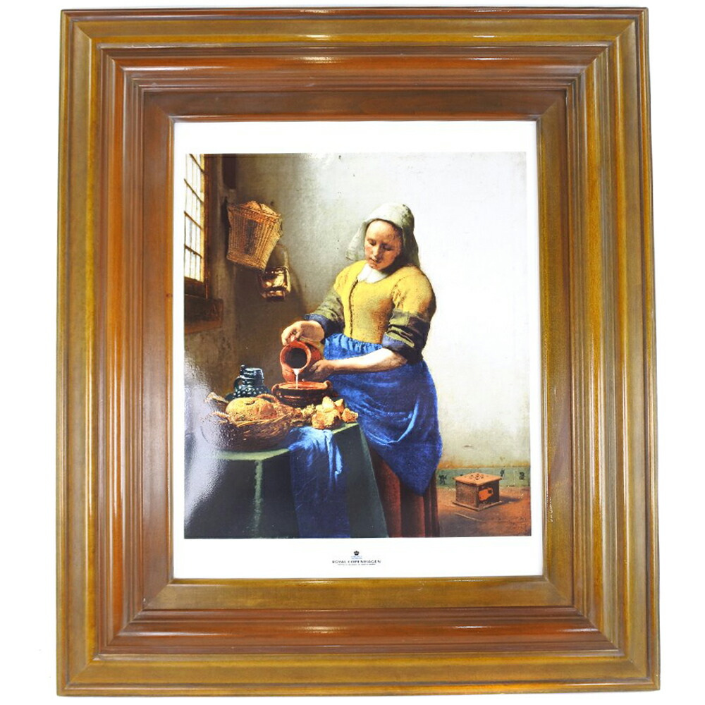 楽天市場】ロイヤルコペンハーゲン Royal Copenhagen 陶板画 絵画