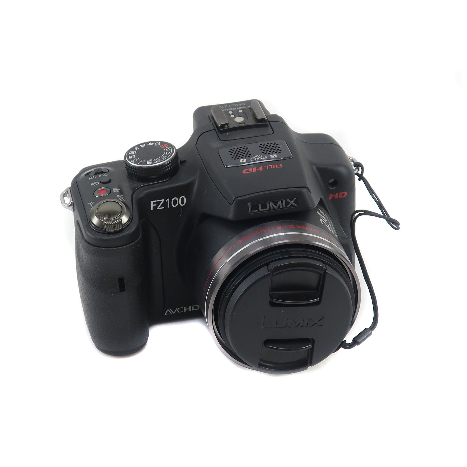 楽天市場】パナソニック DMC－FZ100（カメラ・ビデオカメラ・光学機器