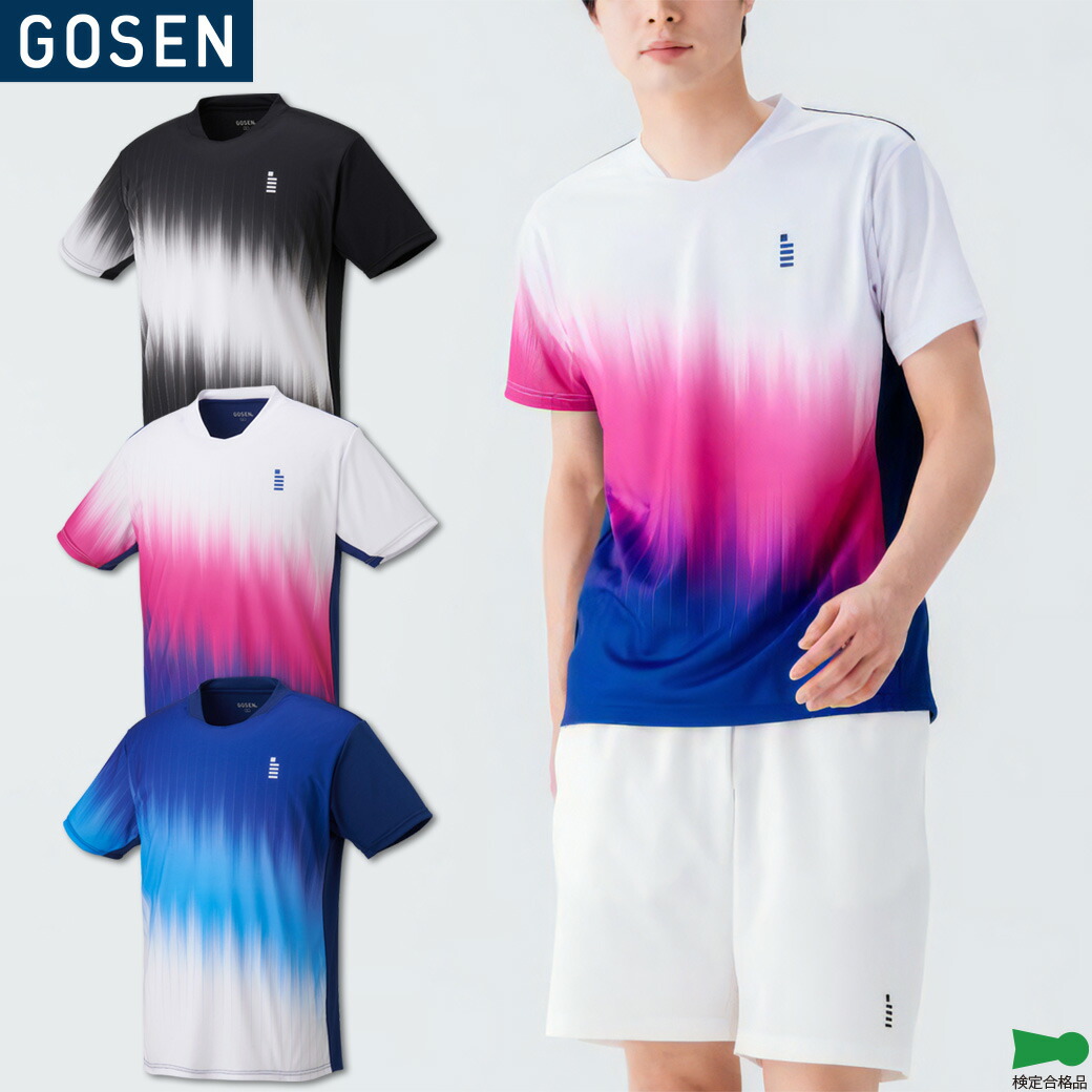 楽天市場 | オレンジスポーツ楽天市場店 - ゴーセン2025秋冬アパレル