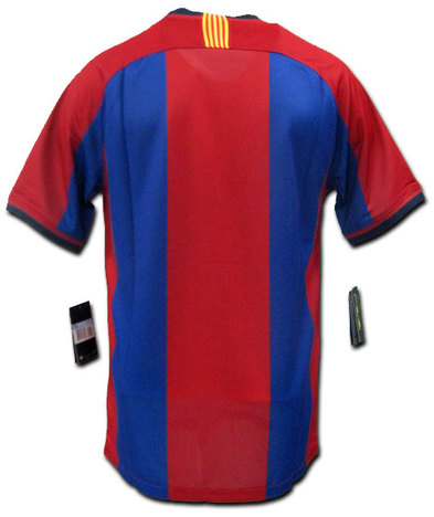 楽天市場】【ナンバー無料】 98/99 FCバルセロナ ホーム・復刻 NIKE