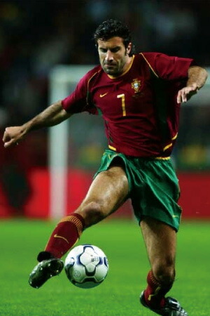 楽天市場】【直筆サイン入】 02 ポルトガル代表 ホーム（ワイン） # 7