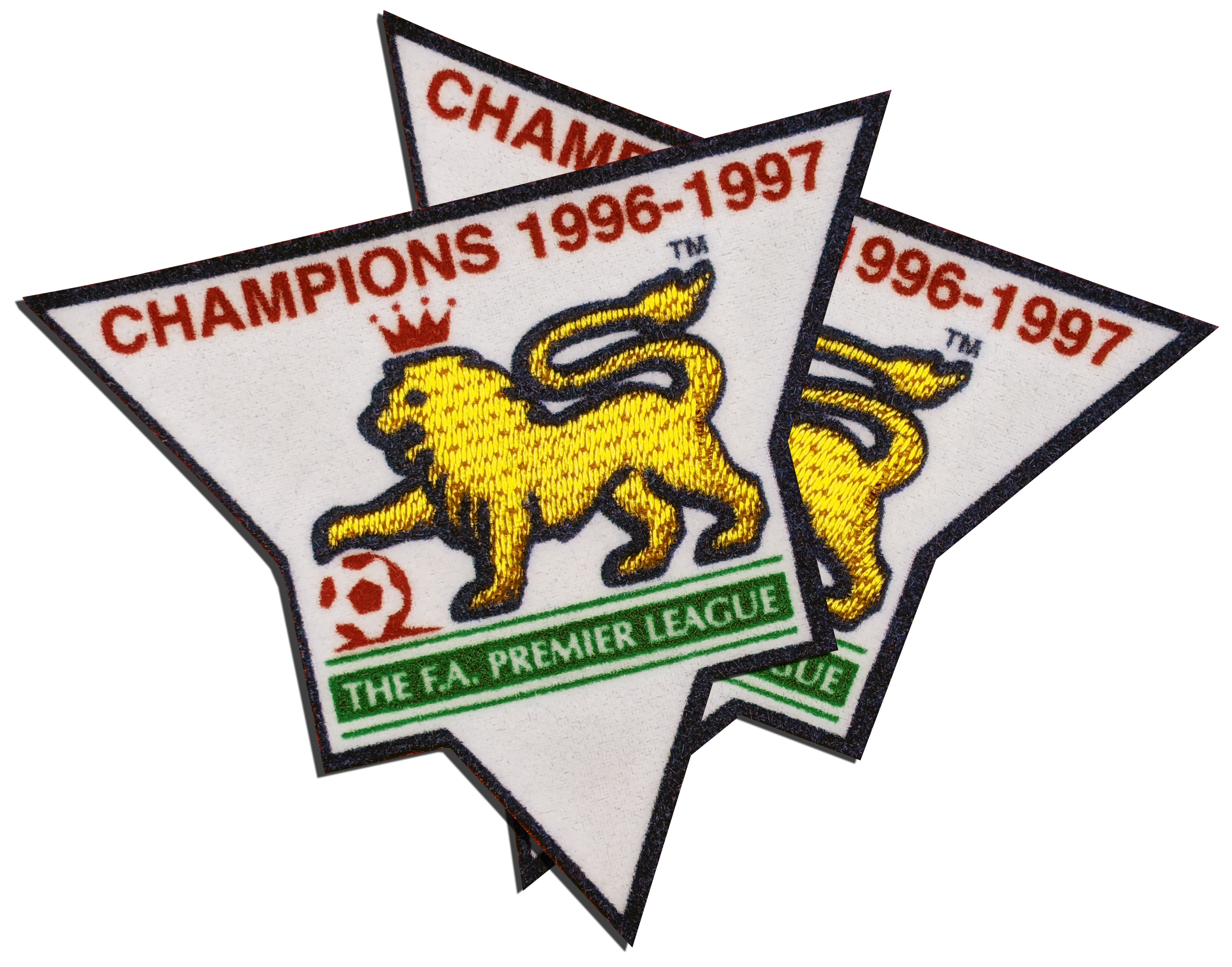 楽天市場】97/98シーズン マンチェスターユナイテッド用 プレミア