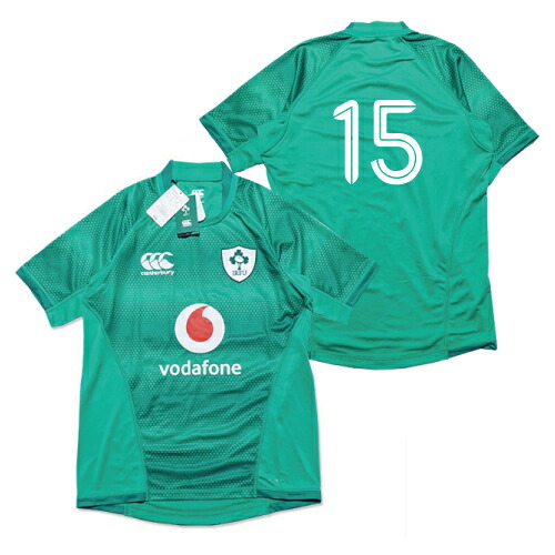 楽天市場】【ナンバー・送料無料】 ラグビー・アイルランド代表 22/23