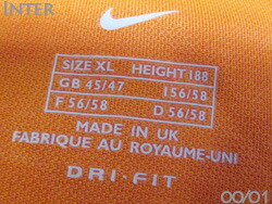 楽天市場】【ネームナンバー無料】 00/01 インテル サード (オレンジ