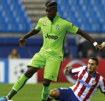 楽天市場】【CL+リスペクトパッチ付】 ユベントス 14/15 3rd（黄緑